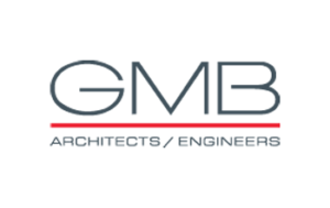 GMB Architects & Engineers Logo