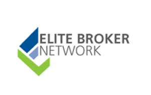 Elite Broker Network Logo