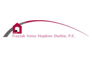 Fraytak Veisz Hopkins Duthie, P.C. Logo