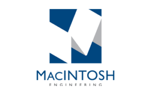 Macintosh Engineering Logo