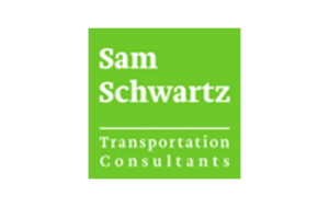 Sam Schwartz Transportation Consultants Logo