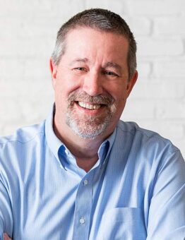 Stephen L Schoch - Managing Principal Emeritus - Thriven Design